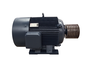 國(guó)內(nèi)一線品牌的高效節(jié)能型主電機(jī)